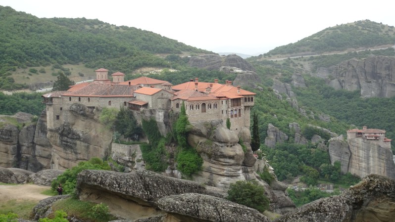 meteora
